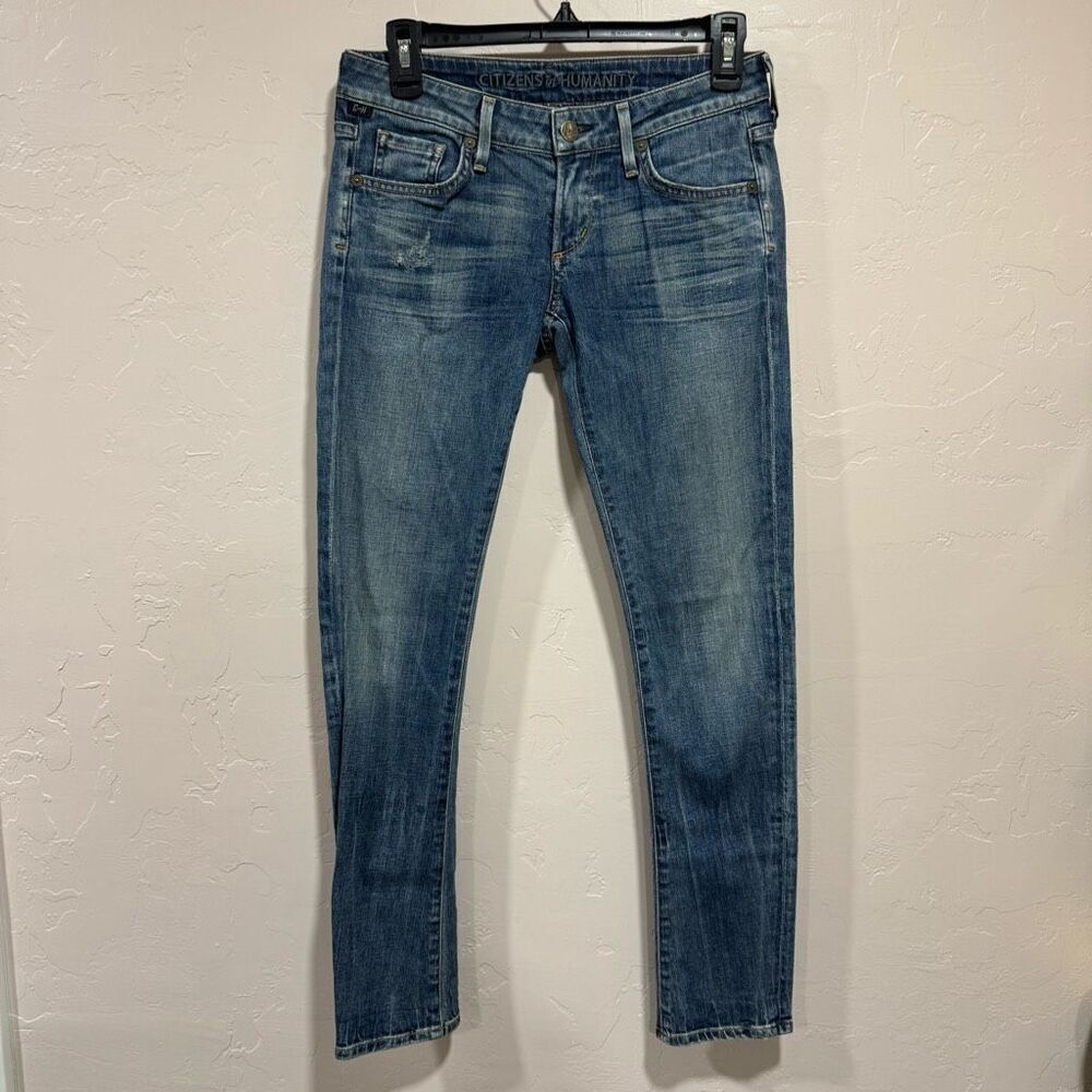 Citizens of Humanity Denim Jeans